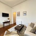 Apartment Le Leor - 2 En Coeur De