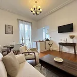 Le Leor - 2 En Coeur De Apartment *