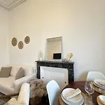 Apartment Le Leor - 2 En Coeur De Les Haies