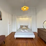 Le Leor - 2 En Coeur De Apartment *