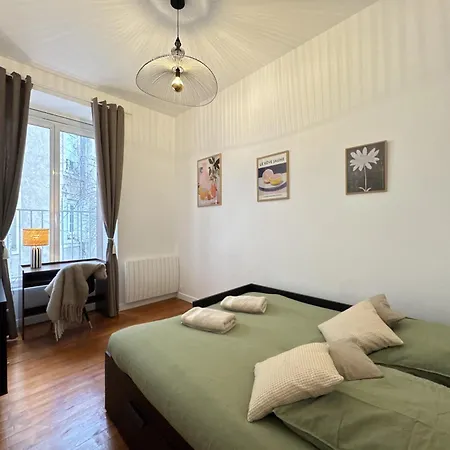 Appartamento Le Léor - 2 En Cœur De