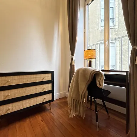 Appartamento Le Léor - 2 En Cœur De *