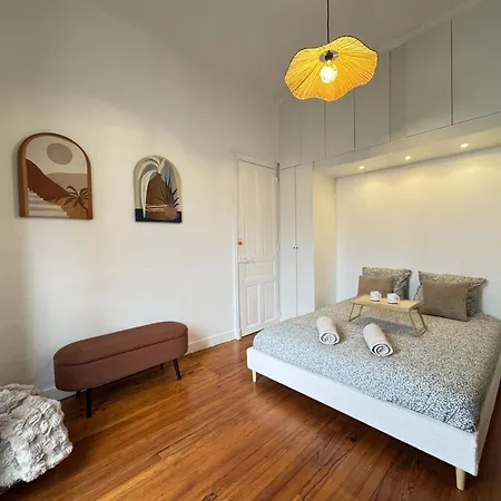 Le Léor - 2 En Cœur De Appartamento *