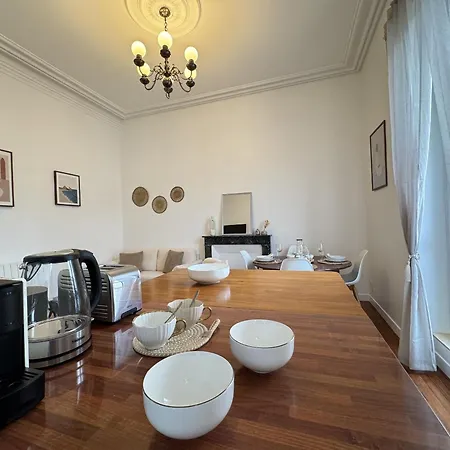 Appartamento Le Léor - 2 En Cœur De Les Haies