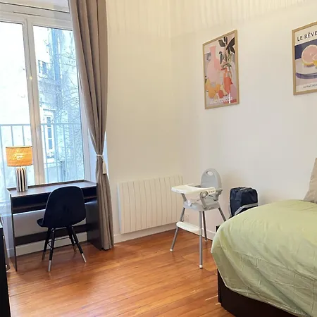 Appartamento Le Léor - 2 En Cœur De