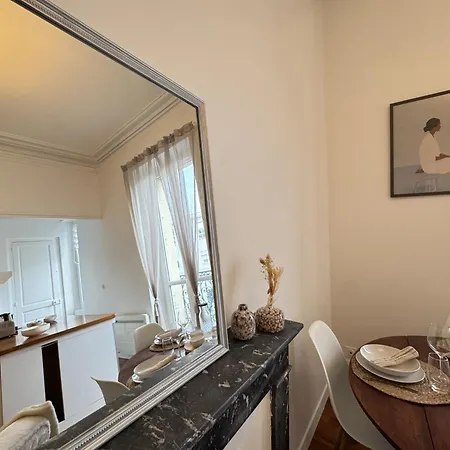 Apartamento Le Leor - 2 En Coeur De Les Haies