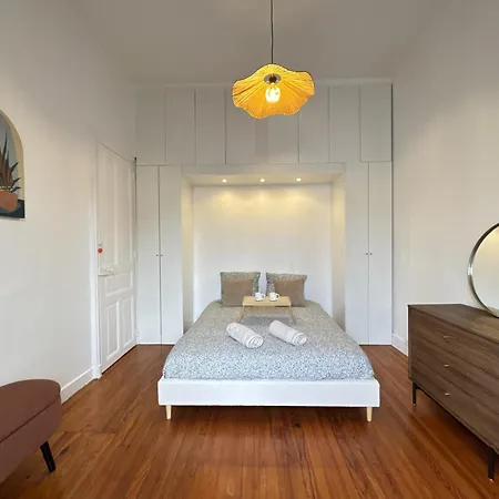 Le Leor - 2 En Coeur De Apartamento *