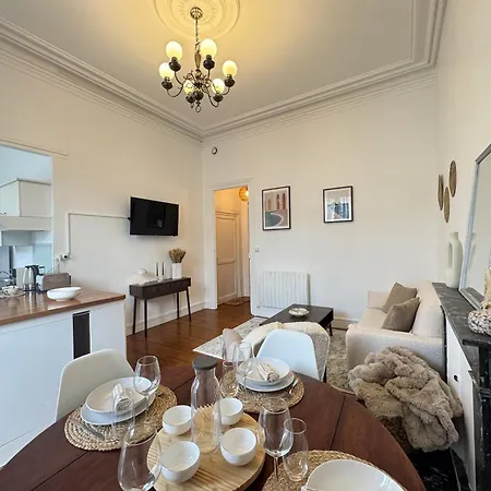 Le Leor - 2 En Coeur De Apartamento