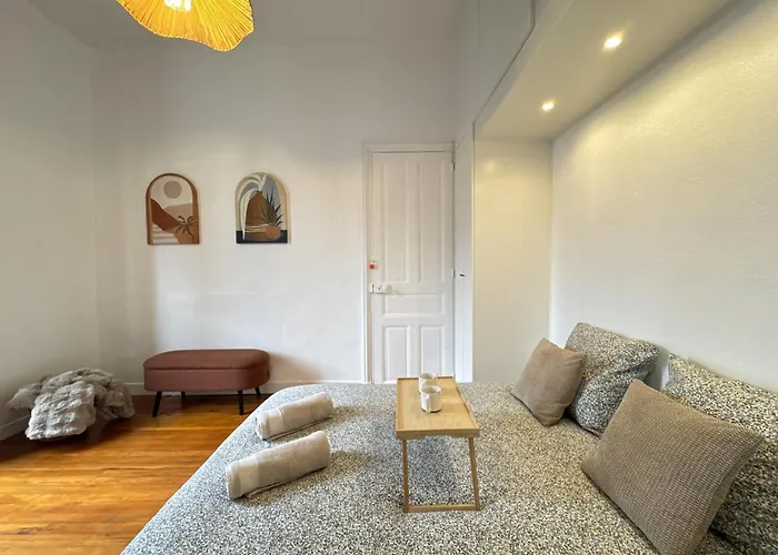 Le Leor - 2 En Coeur De Les Haies