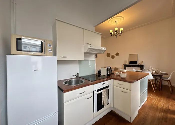 Le Léor - 2 En Cœur De Les Haies