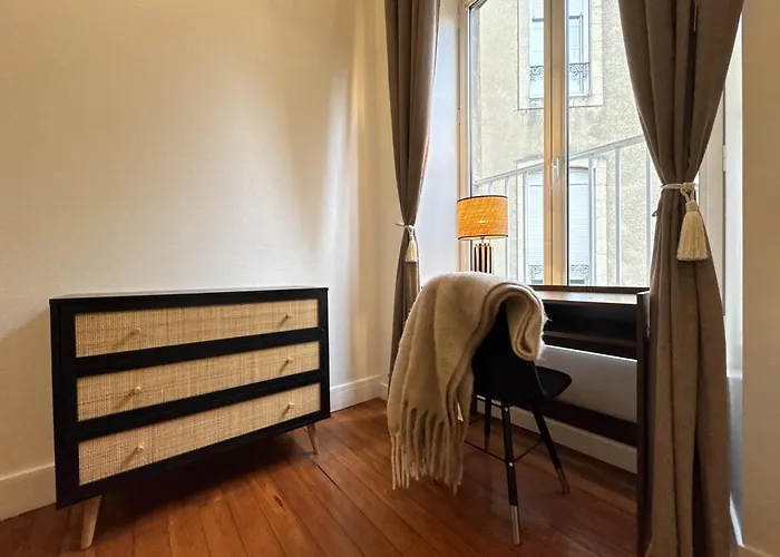 Appartamento Le Léor - 2 En Cœur De *