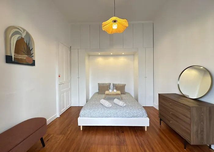 Le Léor - 2 En Cœur De Appartamento *